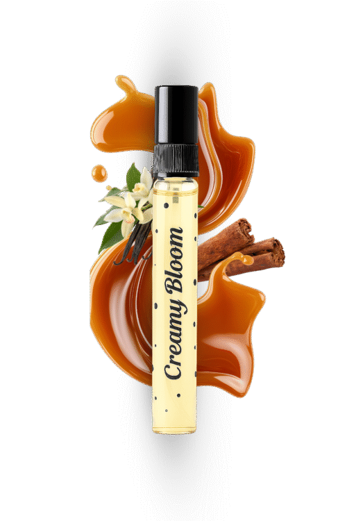 Creamy Bloom