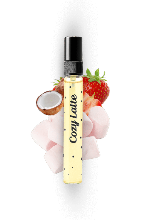 Cozy Latte