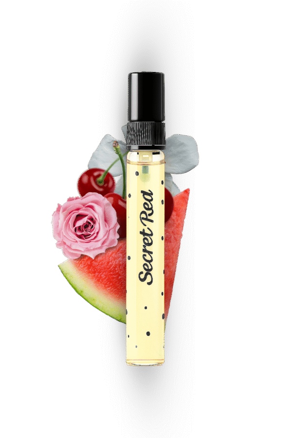 Secret Red