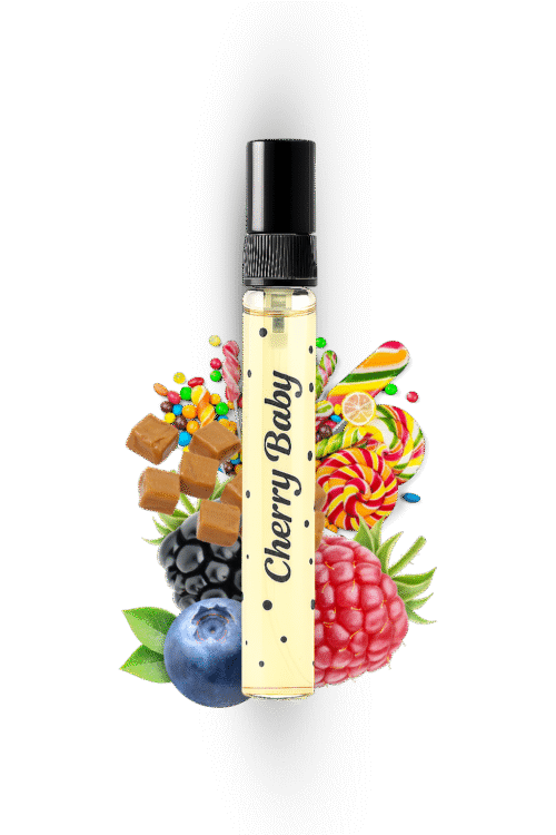 Cherry Baby
