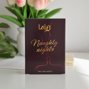 Naughty Nights